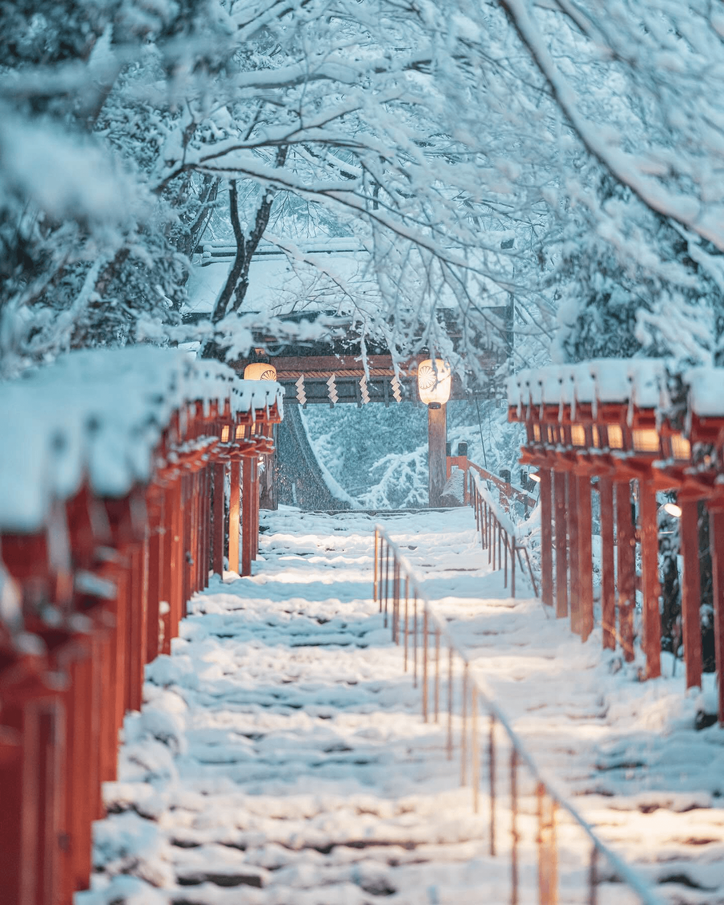東京都會漫遊